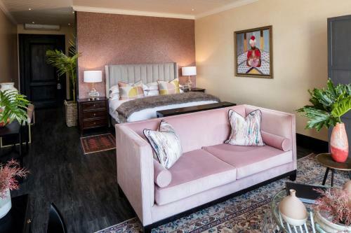 Hostal Molenvliet Wine & Guest Estate