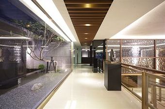 Lealea Garden Hotels - Taipei