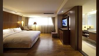 Lealea Garden Hotels - Taipei