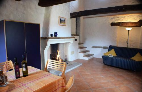 Agroturismo Agriturismo Alla Vecchia Quercia