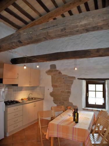 Agroturismo Agriturismo Alla Vecchia Quercia