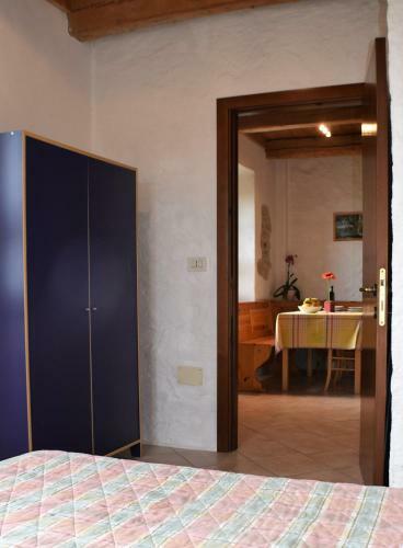 Agroturismo Agriturismo Alla Vecchia Quercia