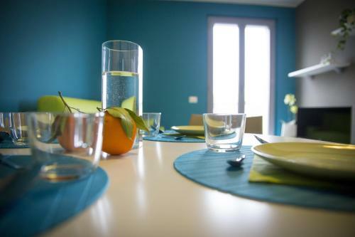 Apartamento Dreams Hotel Residenza Pianell 10