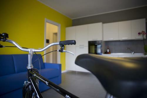 Apartamento Dreams Hotel Residenza Pianell 10