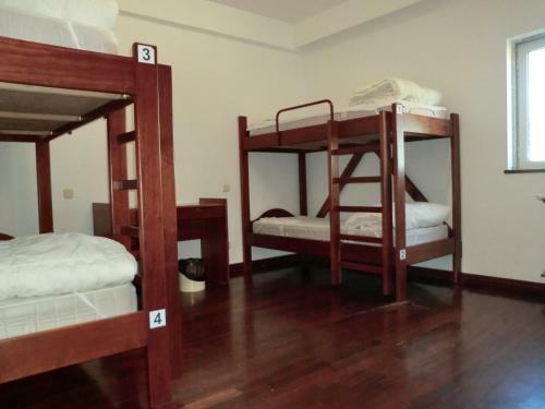 Albergue Pousada De Juventude De Vila Nova De Foz Coa