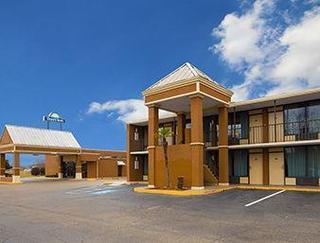 Motel Days Inn Lafayette/university