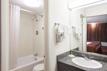 Motel Days Inn Lafayette/university