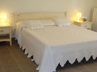 Apartamento Relais Le Fornacelle