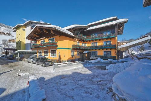 Hotel-pension Wolfgang
