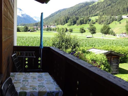 Apartamento Haus Wiesengrund