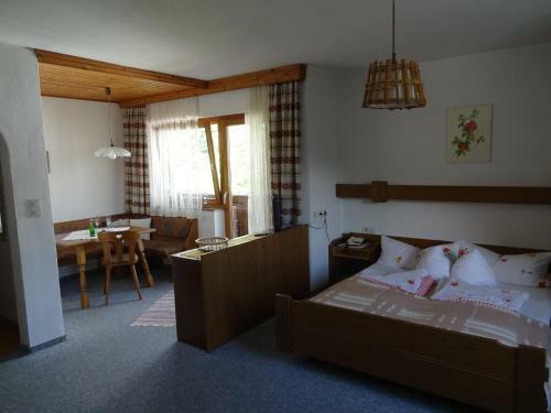 Apartamento Haus Wiesengrund