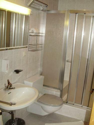 Apartamento Haus Wiesengrund