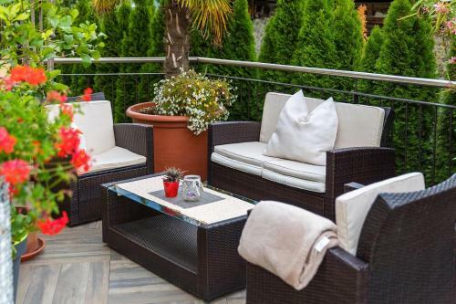 Hostal Pension Martin