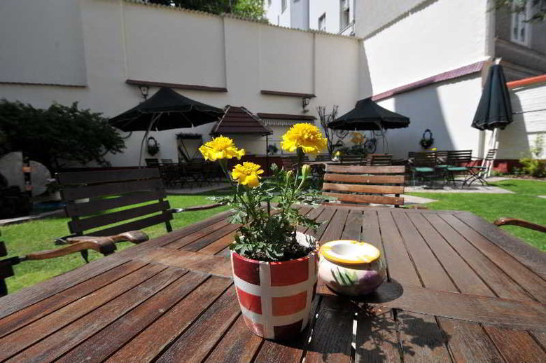 Hotel Praterstern