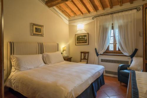 Hotel Relais La Martina