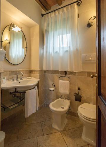 Hotel Relais La Martina