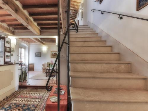 Hotel Relais La Martina