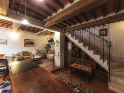 Hotel Relais La Martina