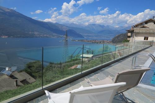 Apartamento Riva Bellano Camelia