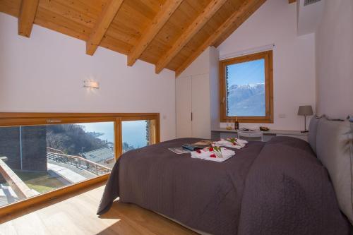 Apartamento Riva Bellano Camelia