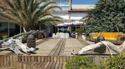 Hotel Levolle Marine