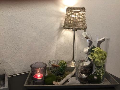 Hostal Pension Haus Am Wald