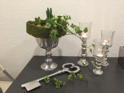 Hostal Pension Haus Am Wald