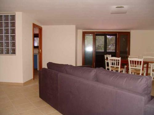 Apartamento Residence La Vallonea Full A