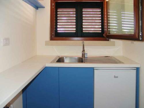 Apartamento Residence La Vallonea Full A