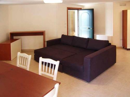 Apartamento Residence La Vallonea Full A