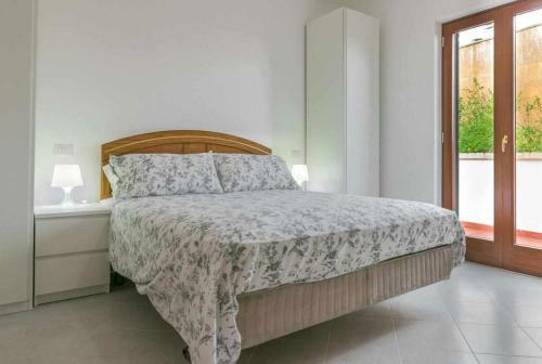 Apartamento Residence La Vallonea Full A