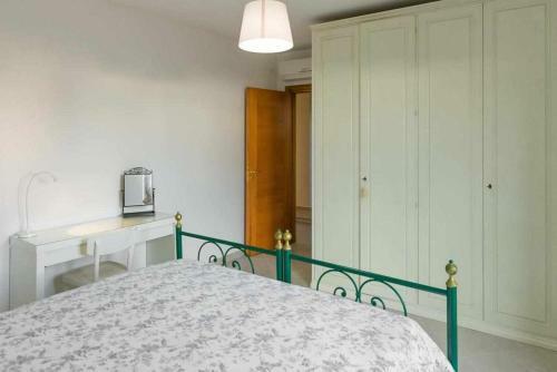 Apartamento Residence La Vallonea Full A