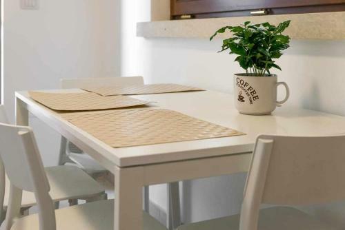Apartamento Residence La Vallonea Full A
