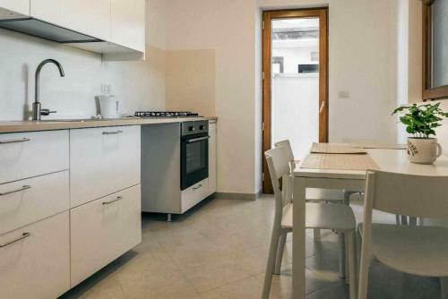 Apartamento Residence La Vallonea Full A