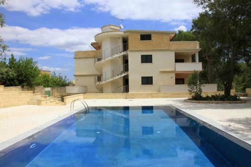 Apartamento Residence La Vallonea Full A
