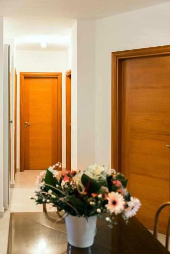 Apartamento Residence La Vallonea Full A