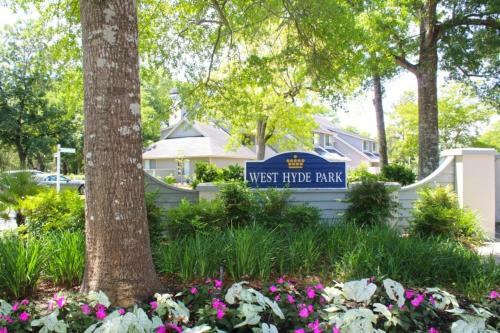 Apartamento Redawning West Hyde Park 2-c