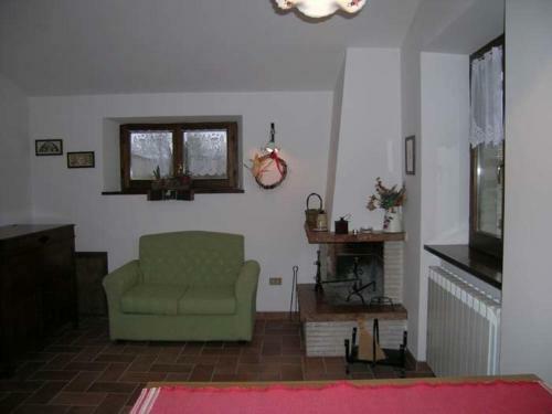 Agroturismo Residence I Girasoli