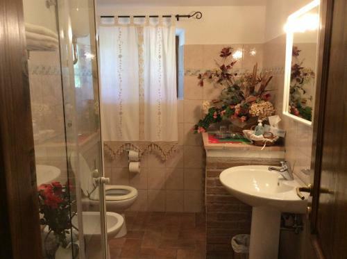 Agroturismo Residence I Girasoli