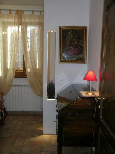 Agroturismo Residence I Girasoli