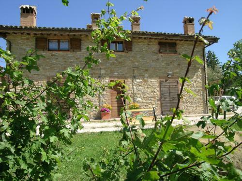 Agroturismo Residence I Girasoli