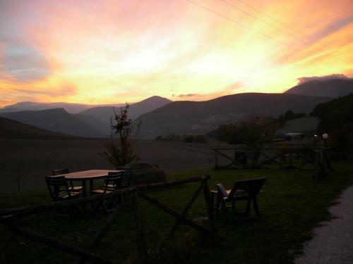 Agroturismo Residence I Girasoli
