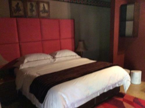 Hostal The Orchards Executive Accommodation