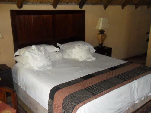 Hostal The Orchards Executive Accommodation