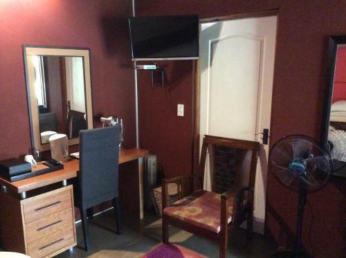 Hostal The Orchards Executive Accommodation