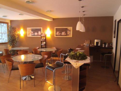 Apartamento Haus Pewny