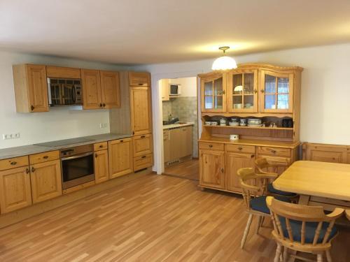 Apartamento Haus Pewny