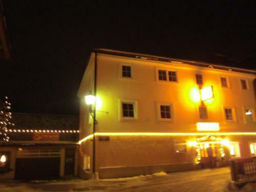 Apartamento Haus Pewny