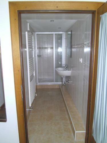Apartamento Haus Pewny