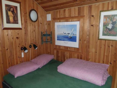 Holiday Home Nordtveitgrend Lygre